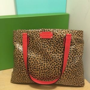 Authentic Kate Spade Bag